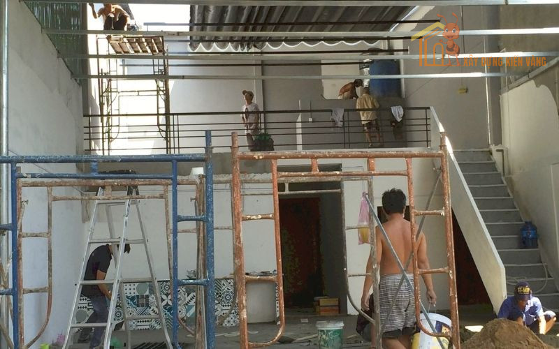 Dịch vụ sửa nhà trọn gói tại Bắc Từ Liêm Chuyên nghiệp Dịch vụ sửa nhà trọn gói tại Bắc Từ Liêm Chuyên nghiệp