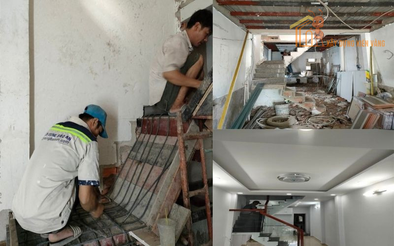 Dịch vụ sửa nhà trọn gói tại Hà Đông chuyên nghiệp Dịch vụ sửa nhà trọn gói tại Hà Đông chuyên nghiệp
