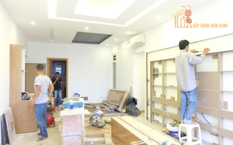 Dịch vụ sửa nhà trọn gói tại Tây Hồ uy tín Dịch vụ sửa nhà trọn gói tại Tây Hồ uy tín
