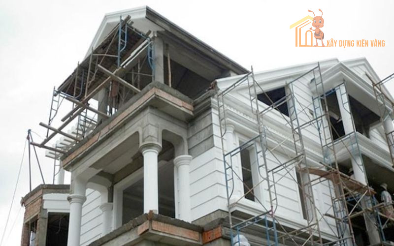 Dịch Vụ Xây Nhà Trọn Gói Ba Đình uy tín Dịch Vụ Xây Nhà Trọn Gói Ba Đình uy tín