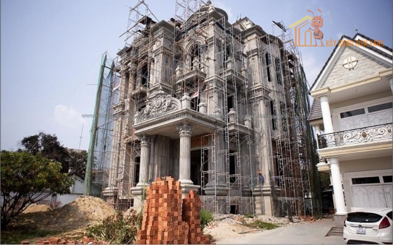 Dịch Vụ Xây Nhà Trọn Gói Gia Lâm nhanh chóng Dịch Vụ Xây Nhà Trọn Gói Gia Lâm nhanh chóng
