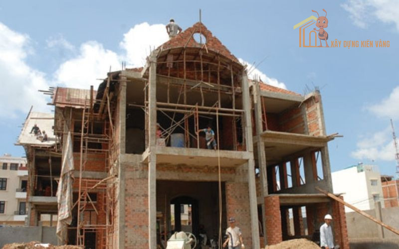 Dịch Vụ Xây Nhà Trọn Gói Gia Lâm uy tín Dịch Vụ Xây Nhà Trọn Gói Gia Lâm uy tín