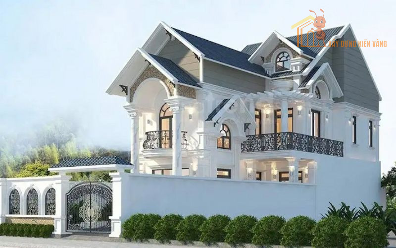 Dịch Vụ Xây Nhà Trọn Gói Hoàn Kiếm uy tín Dịch Vụ Xây Nhà Trọn Gói Hoàn Kiếm uy tín