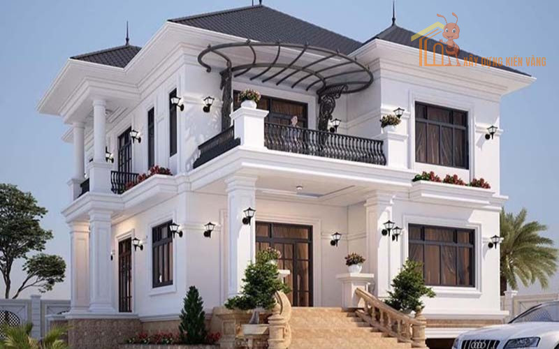 Dịch Vụ Xây Nhà Trọn Gói Long Biên nhanh chóng Dịch Vụ Xây Nhà Trọn Gói Long Biên nhanh chóng