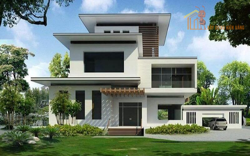 Dịch Vụ Xây Nhà Trọn Gói Long Biên uy tín Dịch Vụ Xây Nhà Trọn Gói Long Biên uy tín