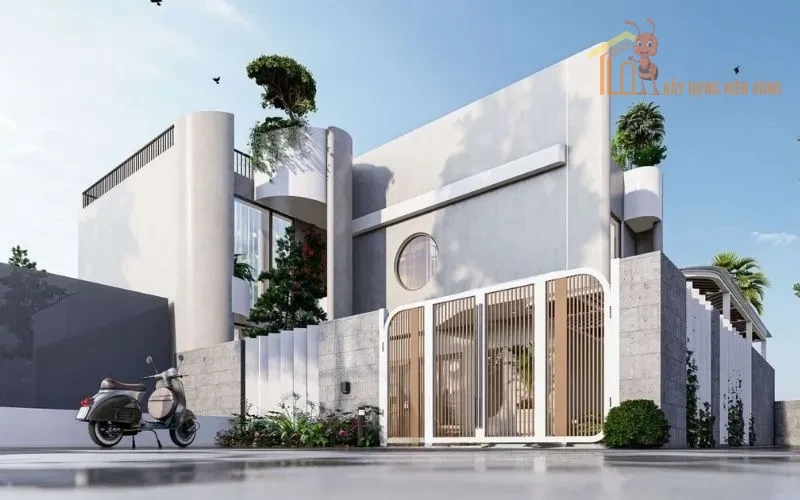 Dịch Vụ Xây Nhà Trọn Gói Nam Từ Liêm nhanh chóng