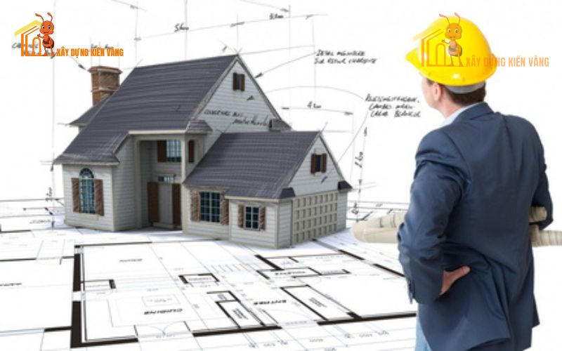 xây dựng nhà trọn gói